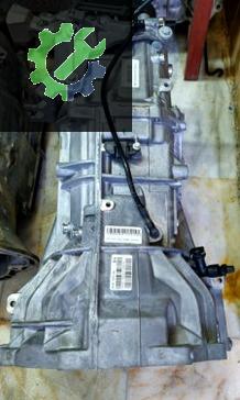 Ford Transit Şanzıman Komple çıkma parça