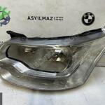 FORD TRANSİT V363 SOL FAR LEDLİ ORJİNAL OEM:BK3113D153-B