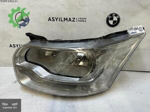 FORD TRANSİT V363 SOL FAR LEDLİ ORJİNAL OEM:BK3113D153-B