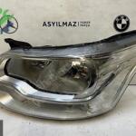 FORD TRANSİT V363 SOL FAR LEDLİ ORJİNAL OEM:BK3113D153-B