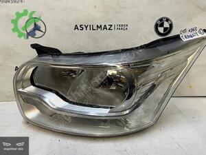 FORD TRANSİT V363 SOL FAR LEDLİ ORJİNAL OEM:BK3113D153-B