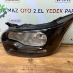 FORD TRANSİT V363 SOL FAR ORJİNAL 2014-2018 UYUMLU