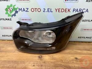 FORD TRANSİT V363 SOL FAR ORJİNAL 2014-2018 UYUMLU