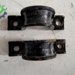 FORD TRANSİT VIRAJ DEMİR KELEBCELERİ