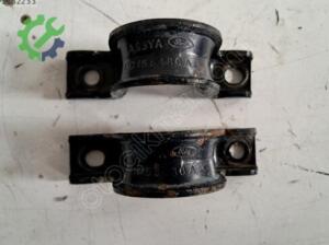 FORD TRANSİT VIRAJ DEMİR KELEBCELERİ