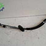 FORD TRANSİT VİTES HALATLARI ORJİNAL 6 İLERİ