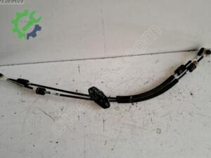 FORD TRANSİT VİTES HALATLARI ORJİNAL 6 İLERİ