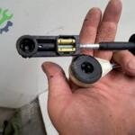 FORD TRANSİT VİTES HALATLARI ORJİNAL 6 İLERİ