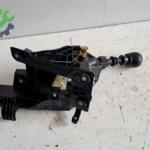 FORD TRANSİT VİTES MEKANİZMASI ORJİNAL