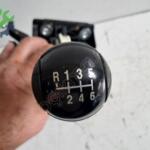 FORD TRANSİT VİTES MEKANİZMASI ORJİNAL