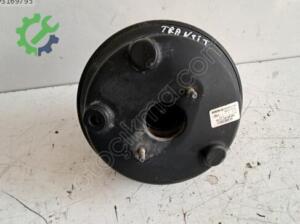 FORD TRANSİT WESTİNGHOUSE
