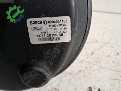 Ford Transit Westinghouse çıkma parça