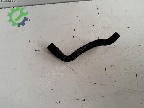 Ford Transit Yağ Soğutucu çıkma parça