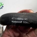 FORD TRANSİT YAĞ SOĞUTUCU HORTUMU