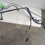 FORD TRANSİT YAKIT BORULARI TAKIM