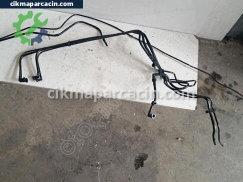Ford Transit Klima Boruları çıkma parça