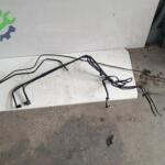FORD TRANSİT YAKIT BORULARI TAKIM