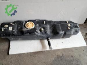 FORD TRANSİT YAKIT DEPO VE ŞAMANDIRASI KOMPLE