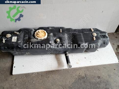 Ford Transit Depo çıkma parça