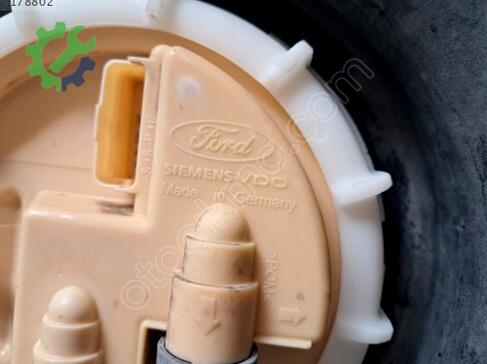 Ford Transit Depo çıkma parça