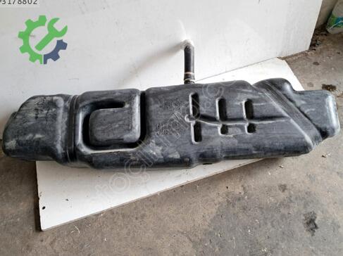 Ford Transit Depo çıkma parça