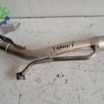 FORD TRANSİT YAKIT DOLUM BOĞAZI