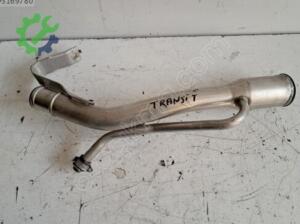 FORD TRANSİT YAKIT DOLUM BOĞAZI