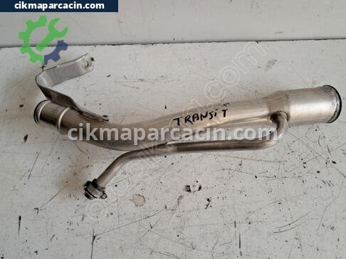 Ford Transit Dolum Boğazı çıkma parça