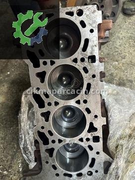 Ford Transit Yarım Motor çıkma parça