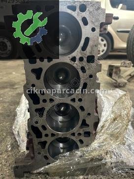 Ford Transit Yarım Motor çıkma parça