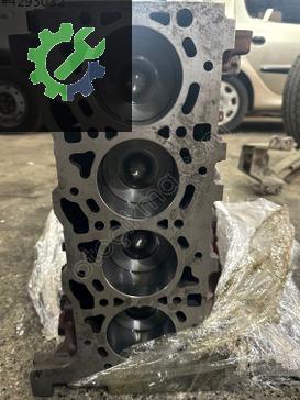 Ford Transit Yarım Motor çıkma parça