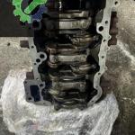 2014 Ford Transit Yarım Motor Çıkma Parça İzmir