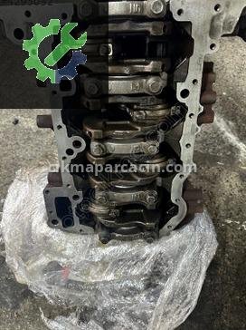 Ford Transit Yarım Motor çıkma parça
