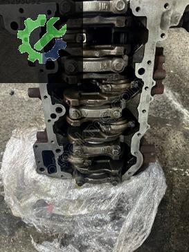 Ford Transit Yarım Motor çıkma parça