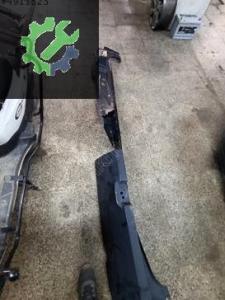 Ford transit yüksek tavan  sağ köşe sacı