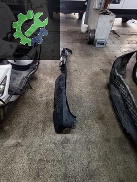 Ford Transit Stop Sacı çıkma parça