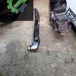 Ford transit yüksek tavan  sağ köşe sacı
