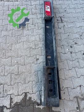 Ford Transit Arka Tampon çıkma parça