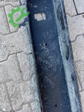 Ford Transit Arka Tampon çıkma parça