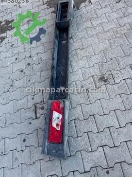 Ford Transit Arka Tampon çıkma parça