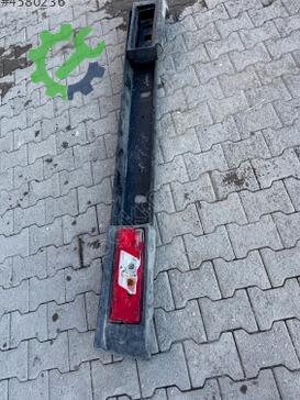 Ford Transit Arka Tampon çıkma parça