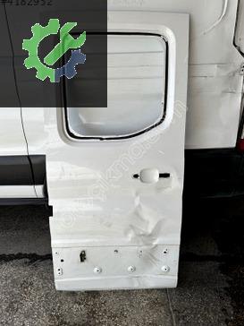 Ford Transit Sol Arka Kapı çıkma parça