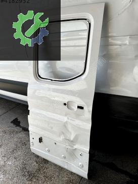 Ford Transit Sol Arka Kapı çıkma parça