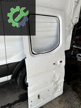 Ford Transit Sol Arka Kapı çıkma parça