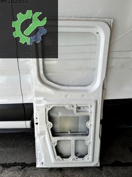 Ford Transit Sol Arka Kapı çıkma parça