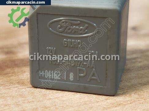 Ford Focus Röle çıkma parça