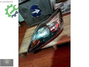 ford focus 2.5 sol far