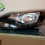 Ford Focus Sol Ön Far çıkma parça - YILDIZ VOLV Ankara