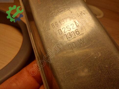 Ford Mondeo Tavan Lambası 94BG13776AA çıkma parça