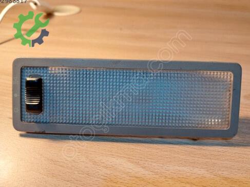Ford Mondeo Tavan Lambası 94BG13776AA çıkma parça